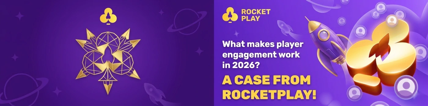 RocketPlay casino